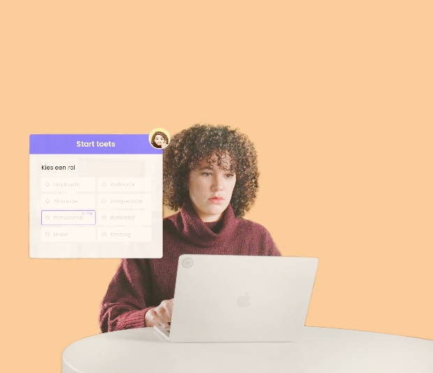 Een transparante onderbouwing van salarissen